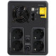 APC Back-UPS 1200W/2200VA USB Schuko (BX2200MI-GR)