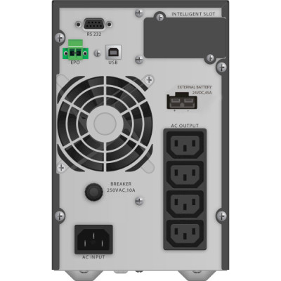 PowerWalker VFI 1000 TGB (10122098)