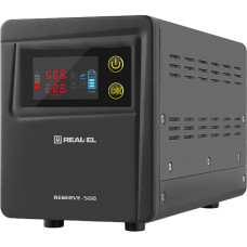 REAL-EL Reserve-500 (EL122100003)