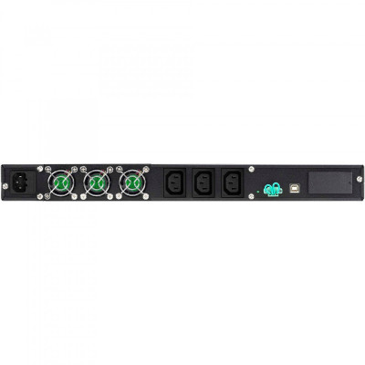 PowerWalker VFI 1000R1U (10120195)