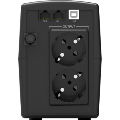 PowerWalker VI 800 STL Schuko (10121073) PowerWalker VI 800 STL Schuko (10121073)