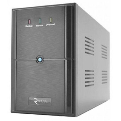 Ritar RTM1200 (720W) Proxima-L (RTM1200L)