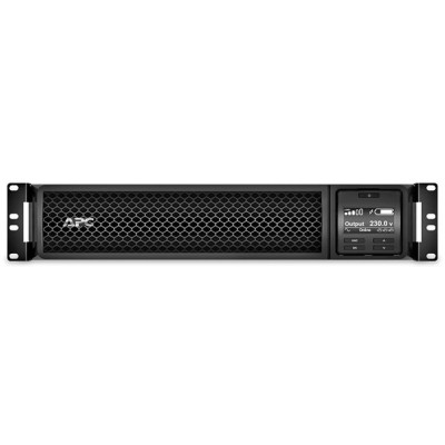 APC Smart-UPS SRT 3000VA RM (SRT3000RMXLI-NC)