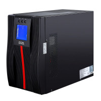 Powercom Macan MAC-1500 (MAC-1,5K) Schuko USB LCD