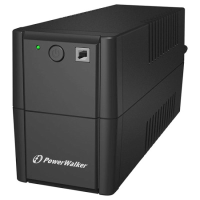 PowerWalker VI 850 SH IEC (10120074)