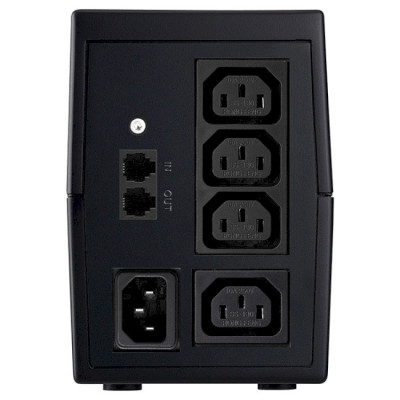 PowerWalker VI 850 SH IEC (10120074)