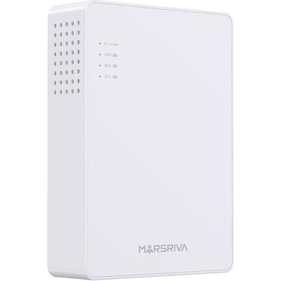 Marsriva KP3
