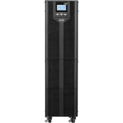 2E SD10000, 10kVA/10kW, LCD, USB, Terminal in&out (2E-SD10000)