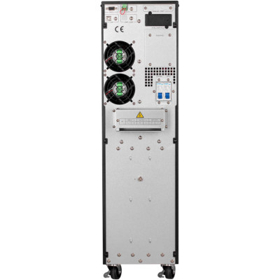 2E SD10000, 10kVA/10kW, LCD, USB, Terminal in&out (2E-SD10000)