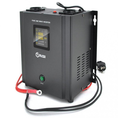 Europower PSW-EP500WM12