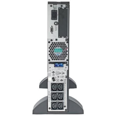 APC Smart-UPS RT 1000VA (SURT1000XLI)