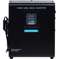 Challenger HomeLine 500W12