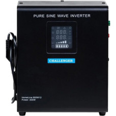 Challenger HomeLine 500W12