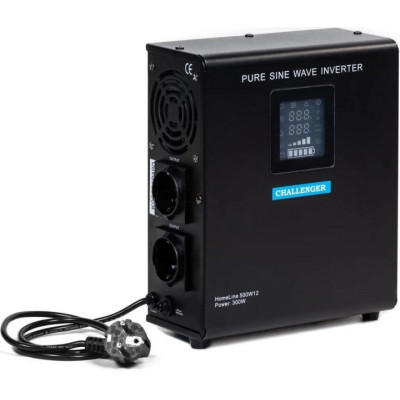 Challenger HomeLine 500W12