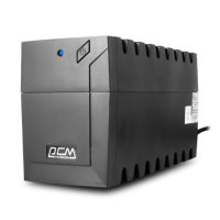 Powercom RPT-1000AP IEC