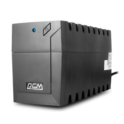 Powercom RPT-1000AP IEC