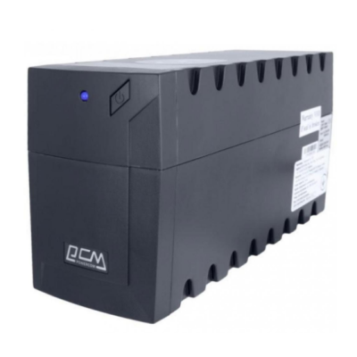 Powercom RPT-1000AP IEC