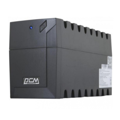 Powercom RPT-1000AP IEC