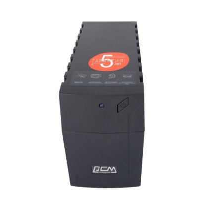 Powercom RPT-1000AP IEC