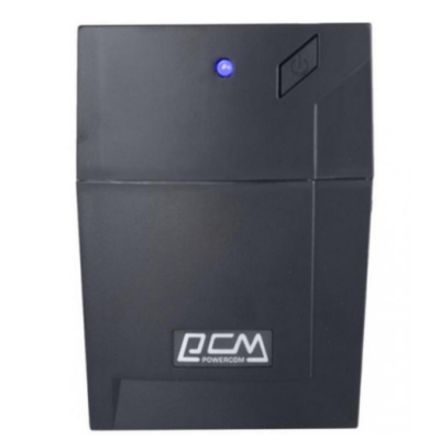 Powercom RPT-1000AP IEC