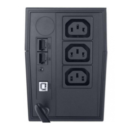 Powercom RPT-1000AP IEC