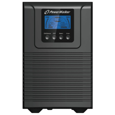 PowerWalker VFI 1000 TG (10122041)