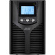 2E OD1000, 1000VA/900W, LCD, USB, USB, 2xSchuko (2E-OD1000)