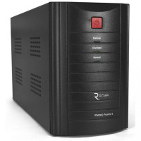 Ritar RTM1000 (600W) Proxima-L (RTM1000L)