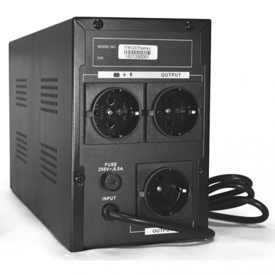 Ritar RTM1000 (600W) Proxima-L (RTM1000L)