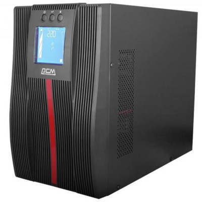 Powercom Macan MAC-3000 (MAC-3K) Schuko