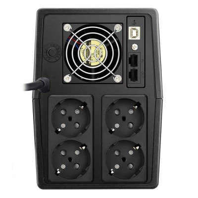 FSP FP 2000 (PPF12A0814)