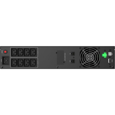 PowerWalker VI 3000 RLE Black (10121101)