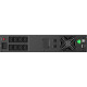 PowerWalker VI 3000 RLE Black (10121101)