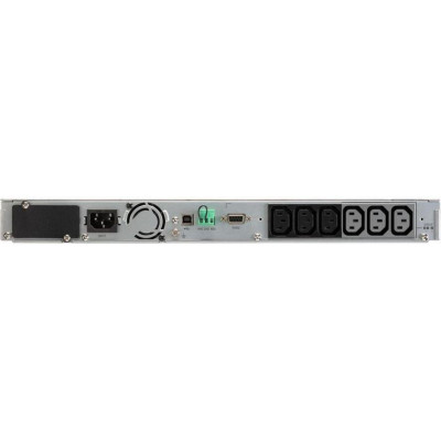 Eaton 5P 1550i Gen2 RM1U (5P1550IRG2)