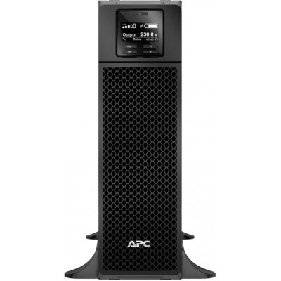 APC Smart-UPS SRT 5000VA (SRT5KXLI)