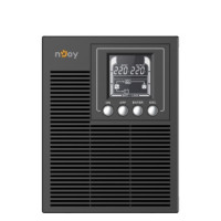 NJOY Echo Pro 1000 (UPOL-OL100EP-CG01B)
