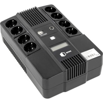 QUBE AIO 1050 (QBAIO1050)