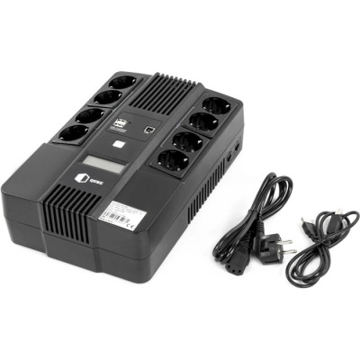 QUBE AIO 1050 (QBAIO1050)