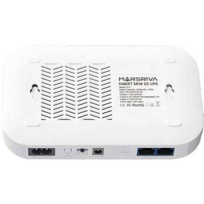 Marsriva Smart Mini DC UPS KP2