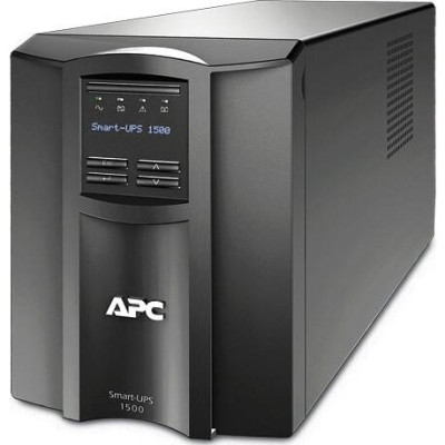 APC Smart-UPS 1500VA LCD (SMT1500I)