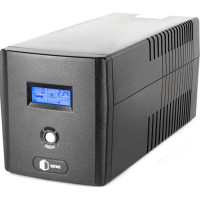 QUBE DG 1250 (QBDG1250)
