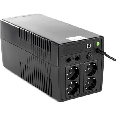 QUBE DG 1250 (QBDG1250)