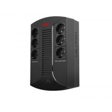EAST EA260P, 6 x Euro (05900030)