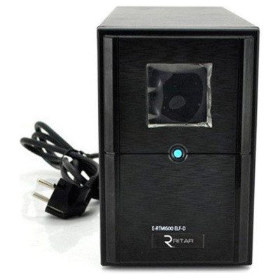 Ritar E-RTM1500 (900W) ELF-D (E-RTM1500D)
