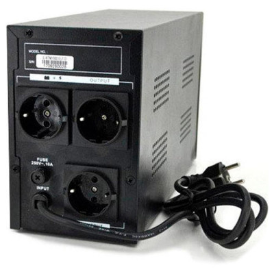 Ritar E-RTM1500 (900W) ELF-D (E-RTM1500D)