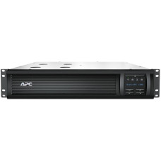 APC Smart-UPS 1500VA (SMT1500RMI2UNC)