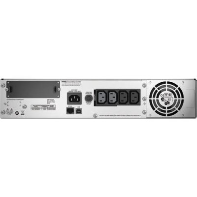 Smart-UPS RM SMT1000RMI2U