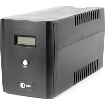 QUBE DG 1550 (QBDG1550)