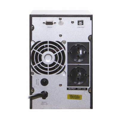 SVC PT-3KS-LCD 3000VA