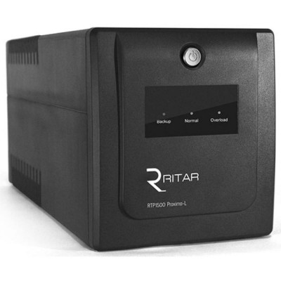 Ritar RTP1500 900W Proxima-L (RTP1500L)